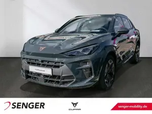 CUPRA Terramar VZ 2.0 TSI DSG 4D HD-Matrix Sennheiser