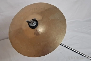 Sabian Paragon Splash 10  - Neil Peart (RUSH)