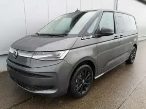 Volkswagen T7 Multivan Edition 2,0TDI DSG Elegance KÜ 7 Sitzer 110 kW ...