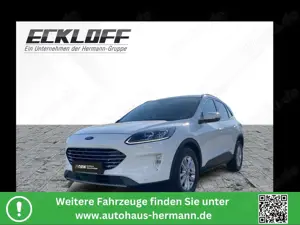 Ford Kuga 1.5 EcoBoost Titanium X *LED*NAVI*TWA*ACC