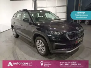 Skoda Kodiaq 1.5 TSI Active ParkPilot|Sitzheiz|CarPlay