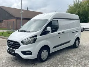 Ford Transit Custom 2.0 TDCI H2L2 Klima*AHK*2xS-Tür