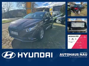 Hyundai i20 1.2 Select, Navi Inkl. BigDeal Inspektionspa.