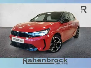 Opel Corsa GS 1.2 Turbo 100PS Allwetterreifen