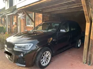 BMW X3 X3 Diesel xDrive20d Aut. Bild 4