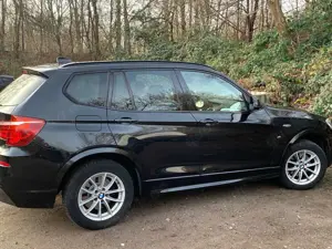 BMW X3 X3 Diesel xDrive20d Aut. Bild 2