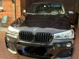 BMW X3 X3 Diesel xDrive20d Aut.