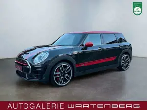 MINI John Cooper Works Clubman //HK//PANO//HUD//LED//