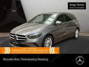 Mercedes-Benz B 250 e PROGRESSIVE+AHK+MULTIBEAM+KAMERA+8G
