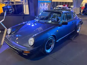 Porsche 911 911 Carrera