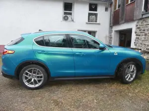 Alfa Romeo Stelvio Stelvio 2.2 Diesel 16V AT8-Q4 Super