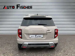 KGM Torres 1.5 T-GDi Hybrid Essential Bild 4