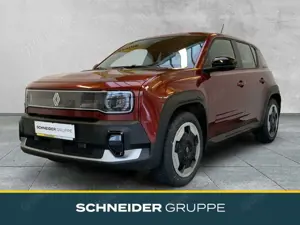 Renault R 4 EVOLUTION 120 URBAN RANGEGE RFK+KLIMA+LED