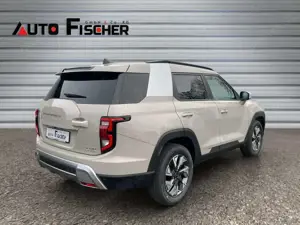 KGM Torres 1.5 T-GDi Hybrid Essential Bild 5