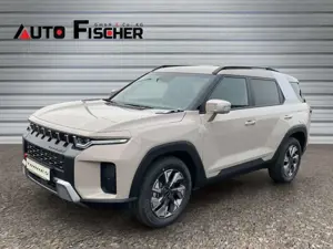 KGM Torres 1.5 T-GDi Hybrid Essential