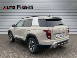 KGM Torres 1.5 T-GDi Hybrid Essential Bild 3