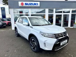 Suzuki Vitara Vitara 1.4 Boosterjet Hybrid Comfort+