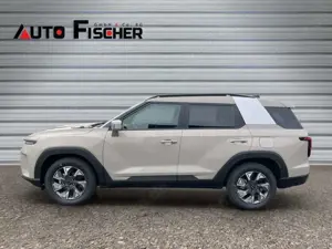 KGM Torres 1.5 T-GDi Hybrid Essential Bild 2