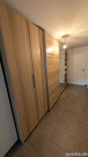 IKEA PAX Kleiderschranksystem 