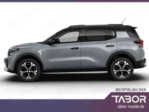 Citroen C3 Aircross Hybrid MAX 7S WinterP Nav UVP-16%*