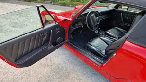 Porsche 964 911 Carrera 2 Cabriolet Bild 2