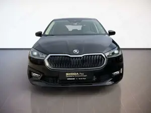 Skoda Fabia SELECTION 1.0TSI 116PS DSG LED.NAVI.KAMERA.ViCo.SH Bild 3