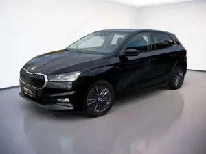 Skoda Fabia SELECTION 1.0TSI 116PS DSG LED.NAVI.KAMERA.ViCo.SH Bild 2