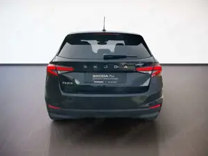 Skoda Fabia SELECTION 1.0TSI 116PS DSG LED.NAVI.KAMERA.ViCo.SH Bild 5