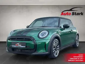 MINI Cooper 1,5i Classic Trim°LED°SHZ°Apple°Garantie 06-2028°