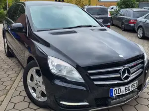 Mercedes-Benz R 350 R 350 CDI DPF 4Matic 7G-TRONIC