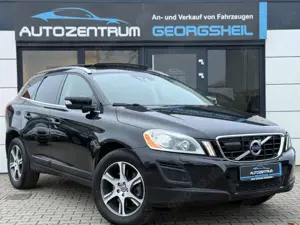 Volvo XC60 Summum AWD/ACC/Pano/AHK/Leder/S-Heft