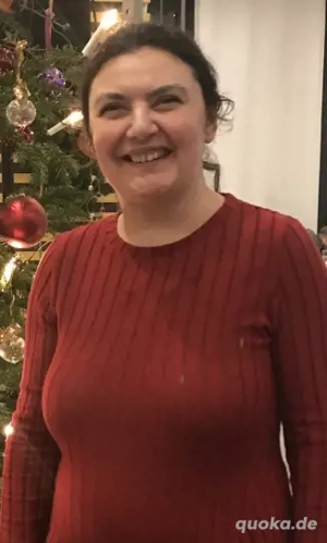 Suche einen Lebenspartner mit Führungsstärke