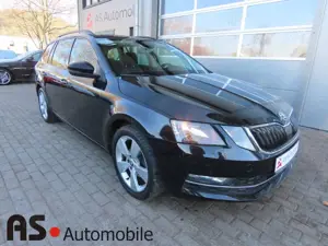 Skoda Octavia Combi Style 2.Hd*Navi*ACC*Kamera*8-fach