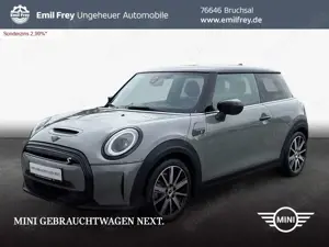 MINI Cooper SE Cooper SE MINI Yours Trim *Pano*RFK*Navi*