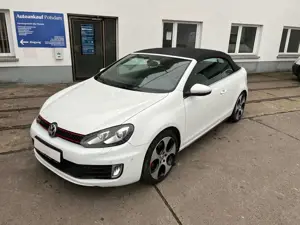 Volkswagen Golf GTI GTI, Bi  Xenon, 2. Hand, PDC, Volleder