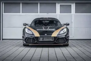 Lotus Exige 410 Sport*Type 72 JPS*
