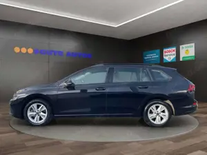 Volkswagen Golf Variant VW Golf Variant 2.0 TDI DSG Life *LED*DIGITAL* Bild 2