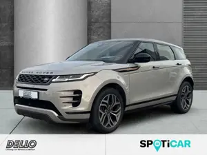 Land Rover Range Rover Evoque R-Dynamic SE Hybrid 1.5 AWD R-DYN Park-Assistent A