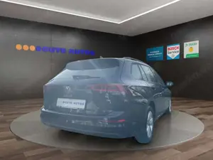 Volkswagen Golf Variant VW Golf Variant 2.0 TDI DSG Life *LED*DIGITAL* Bild 5