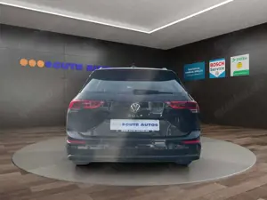 Volkswagen Golf Variant VW Golf Variant 2.0 TDI DSG Life *LED*DIGITAL* Bild 4