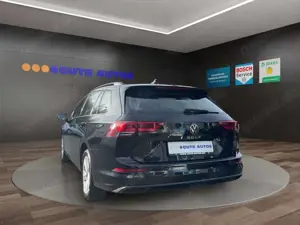 Volkswagen Golf Variant VW Golf Variant 2.0 TDI DSG Life *LED*DIGITAL* Bild 3