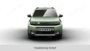 Fiat Panda LA PRIMA HYBRID 1.2 eDCT 81 kW  € 4.100,00 gesp...