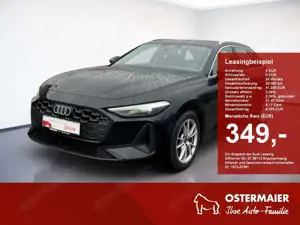 Audi A5 Avant TFSI 204PS S-TRONIC ACC.KAMERA.VIRTUAL.NAVI