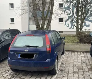 Ford Fiesta Ambiente