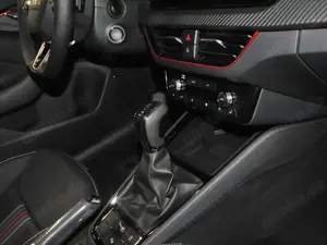 Skoda Kamiq 1,5 TSI DSG Monte Carlo Panorama Navi Sitzhzg. ACC Bild 5
