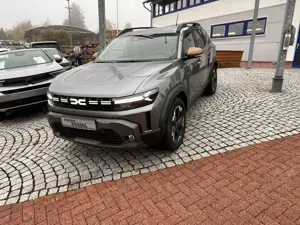 Dacia Duster 1,6 HEV 140 Hybrid Automatik Extreme 18"A