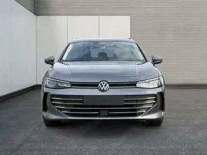 Volkswagen Passat Variant Business DSG+AHK+MASSAGE+NAVI+ACC+KAMERA+LED+17... Bild 5