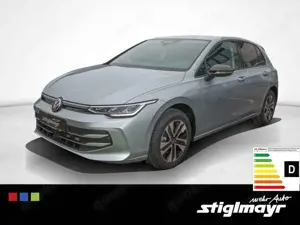 Volkswagen Golf ENERGY 1,5 eTSI KAMERA+SITZHG+ACC+AHK