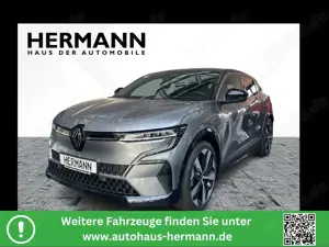 Renault Megane E-Tech Electric EV60 220HP Comfort Range