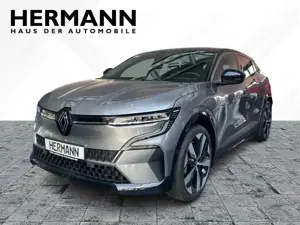 Renault Megane E-Tech Electric EV60 220HP Comfort Range